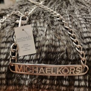 michael kors belt (NWT)
